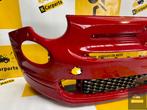 Voorbumper Fiat 500 bumper 735619476 2015-2023 origineel, Auto-onderdelen, Gebruikt, Voor, Ophalen of Verzenden, Bumper