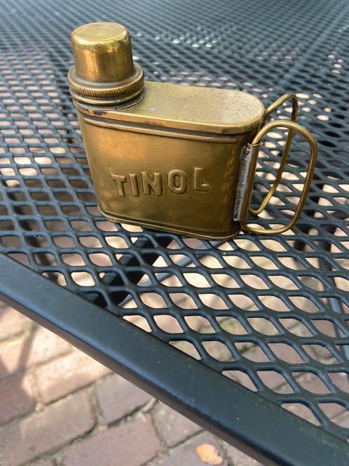Soldeer brander antiek tinol kuperss metalwerke bonn, Antiek en Kunst, Antiek | Gereedschap en Instrumenten, Ophalen of Verzenden