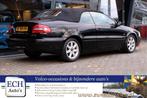 Volvo C70 Convertible 2.4T 193 pk Aut. Luxury, Leer, Elektr., Auto's, Oldtimers, Zwart, Cabriolet, 4 stoelen, Zwart