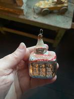 Oud glazen kerkje, Ophalen of Verzenden, Zo goed als nieuw