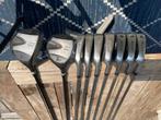 Golfclubs beginner, Sport en Fitness, Ophalen, Gebruikt, Set, Overige merken