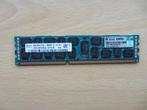 Hynix 8GB PC3-10600 DDR3-1333MHz ECC Registered CL9, 1333 MHz, Server, 8 GB, DDR3
