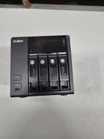 QNAP VS-4112 pro+, Computers en Software, Ophalen, Nieuw