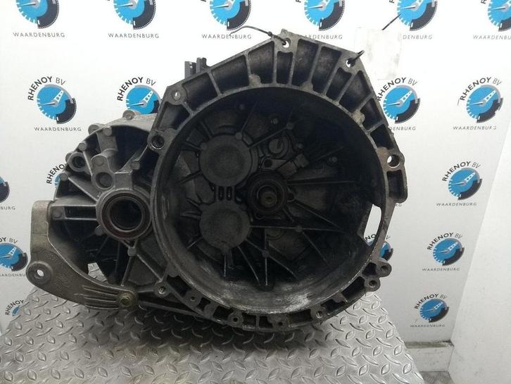 FORD MONDEO [TRANS_GEARBOX] 2008, Auto-onderdelen, Elektronica en Kabels, Gebruikt, ARN erkend, Stiba lid, Erkend duurzaam, Ophalen of Verzenden