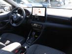 Toyota Yaris 1.5 Hybrid 130 Executive I Keyless I Half-leder, Automaat, 450 kg, Gebruikt, Zwart