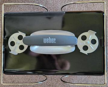 Weber Barbecue beschikbaar voor biedingen