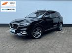 MG EHS Plug-in Hybrid Luxury PANODAK l ACC l 360 l TREKHAAK!, Gebruikt, Zwart, 258 pk, Zwart