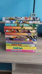 Donald Duck pockets, Meerdere comics, Ophalen of Verzenden, Gelezen, Europa