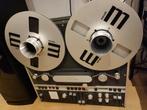 Revox audio set, Audio, Tv en Foto, Ophalen, Bandrecorder, Met banden