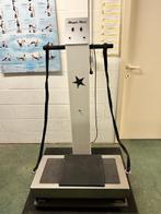 SPORT, Ophalen, Benen, Trilplaat, Zo goed als nieuw