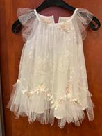 KATE MACK jurk van kant 92 NIEUW 1 keer gedragen, Meisje, Ophalen of Verzenden, Zo goed als nieuw, Jurk of Rok