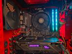 Game PC Ryzen 7 + GTX 1050 TI | Klaar voor gebruik!, Computers en Software, Ophalen, 256 GB, Zelf gebouwde pc, Refurbished