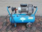 Compressor Tool air, Doe-het-zelf en Verbouw, Compressors, Ophalen, Gebruikt, 6 tot 10 bar, 25 tot 100 liter