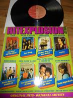 Hit Explosion, Ophalen of Verzenden, Gebruikt, 12 inch, Overige genres