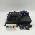 Sony Playstation 4 500Gb zwart incl 2 controllers + Garantie, Spelcomputers en Games, Spelcomputers | Sony PlayStation 3, Ruilrijk