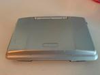 Nintendo ds phat met 2 spellen met gebreken, Ophalen of Verzenden, Zo goed als nieuw