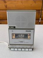 Philips D 6600, Audio, Tv en Foto, Cassettedecks, Ophalen of Verzenden, Philips
