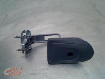 Deurvanger 4Deurs links-achter van een Mercedes Citan beschikbaar voor biedingen