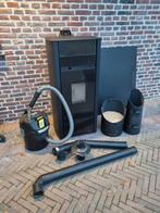 Pelletkachel 12kw perfecte staat, Ophalen, Zo goed als nieuw, Overige brandstoffen, Pelletkachel