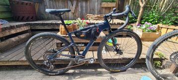 Cannondale Topstone 3 Lefty 3 AXS beschikbaar voor biedingen