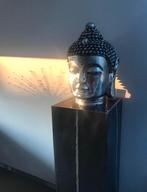 Mooie grote Buddah boeda 55 h x 40 br, Huis en Inrichting, Ophalen of Verzenden, Zo goed als nieuw