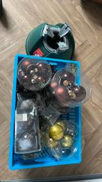Kerstspullen, Diversen, Kerst, Ophalen, Zo goed als nieuw
