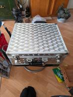 Allit Makuba CD Kist, Ophalen of Verzenden, Allit Makuba, Info@allit.de, Allit AG Kunststofftechnik, Postfach 1162, 74214 Möckmühl, Germany