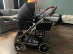 Kinderwagen Knorr baby, Kinderen en Baby's, Kinderwagens en Combinaties, Ophalen, Zo goed als nieuw, Overige merken, Met reiswieg