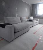 Modulaire Linteloo Hamptons bank lichtgrijs, Ophalen