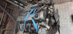 Mercedes 300d 1978 compleet blok, Auto-onderdelen, Motor en Toebehoren, Ophalen, Gebruikt