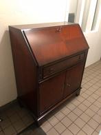 Secretaire bureau, Huis en Inrichting, Kasten | Secretaires, Ophalen, Gebruikt