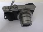 Panasonic DMC-TZ70 / 12.1 MP, Leica optiek, NFC, Wi-Fi, RAW, Audio, Tv en Foto, Fotocamera's Digitaal, 12 Megapixel, 8 keer of meer