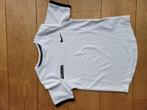 T-shirt tennis R Nadal academie 137-147cm, Ophalen of Verzenden, Nike, Jongen, Nieuw