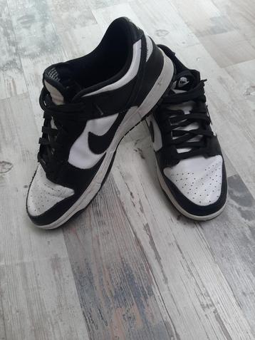 schoenen