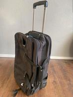 Porsche Design P2300 Roltas Antraciet/Zwart, Sieraden, Tassen en Uiterlijk, Koffers, Ophalen, Overige materialen, Gebruikt, 50 tot 60 cm