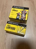 Portwest Vallijn en Harnas , los of als set, Doe-het-zelf en Verbouw, Ophalen of Verzenden, Zo goed als nieuw