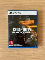 Call of Duty Black Ops 6 - PS5, Ophalen of Verzenden, Zo goed als nieuw