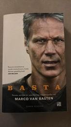 Edwin Schoon - BASTA Marco van Basten, Boeken, Edwin Schoon, Ophalen of Verzenden, Zo goed als nieuw