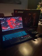 MSI Gaming Laptop, Computers en Software, Windows Laptops, Ophalen, Gebruikt, 2 tot 3 Ghz, Intel® Core™ i7 