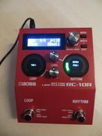 Boss RC-10R Rhythm Loop Station, Muziek en Instrumenten, Ophalen of Verzenden, Zo goed als nieuw, Multi-effect