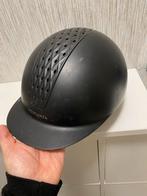 Paardrij cap/helm (maat 55) en paardrijlaarzen (maat 34), Dieren en Toebehoren, Paardrijkleding, Ophalen of Verzenden, Dressuur