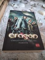 Christopher Paolini - Eragon, Boeken, Gelezen, Ophalen of Verzenden, Christopher Paolini