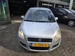 Suzuki Splash 1.2 Black-line | 12MND GARANTIE | NW APK | AIR, Voorwielaandrijving, Stof, Gebruikt, 4 cilinders