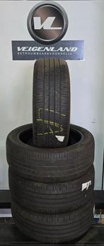 Continental Eco Contact 6 205-45-17 2054517 205/45R17 88H, Gebruikt, -, -, 17 inch