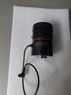 Lens objectief 3.8- 16 mm auto iris, Ophalen of Verzenden, Nieuw