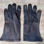 Laimbock. Leren handschoenen. Mt M., Kleding | Dames, Mutsen, Sjaals en Handschoenen, Maat 38/40 (M), Ophalen of Verzenden, Zo goed als nieuw