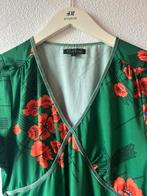 Jurk king louie , maat L, Maat 38/40 (M), Ophalen of Verzenden, Zo goed als nieuw, Onder de knie