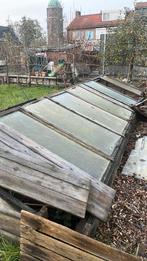 Broeirammen, Ophalen of Verzenden, Gebruikt, Hout