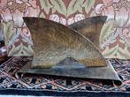art deco brieven houder of servette Amsterdamse school, Antiek en Kunst, Ophalen of Verzenden