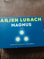 Magnus - Arjen Lubach (Dwarsligger), Ophalen of Verzenden, Zo goed als nieuw, Arjen Lubach, Nederland